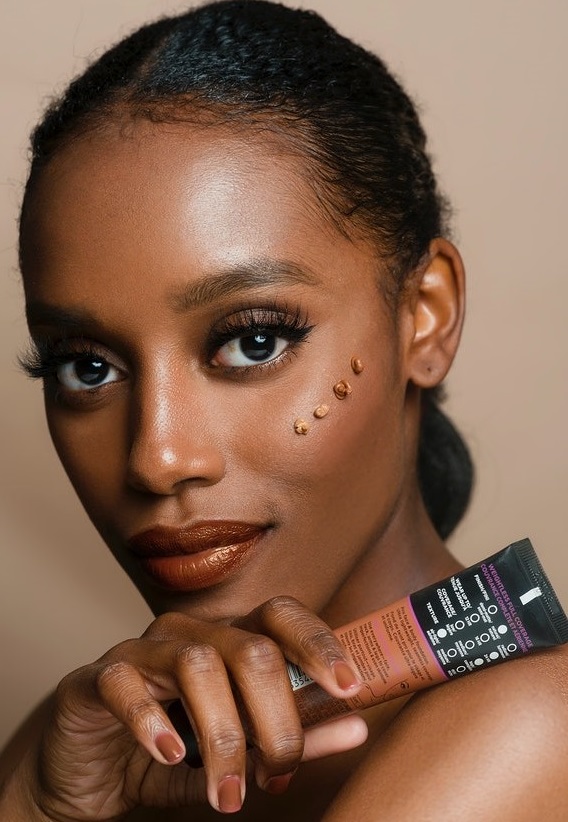 What is BB cream? - The Blog